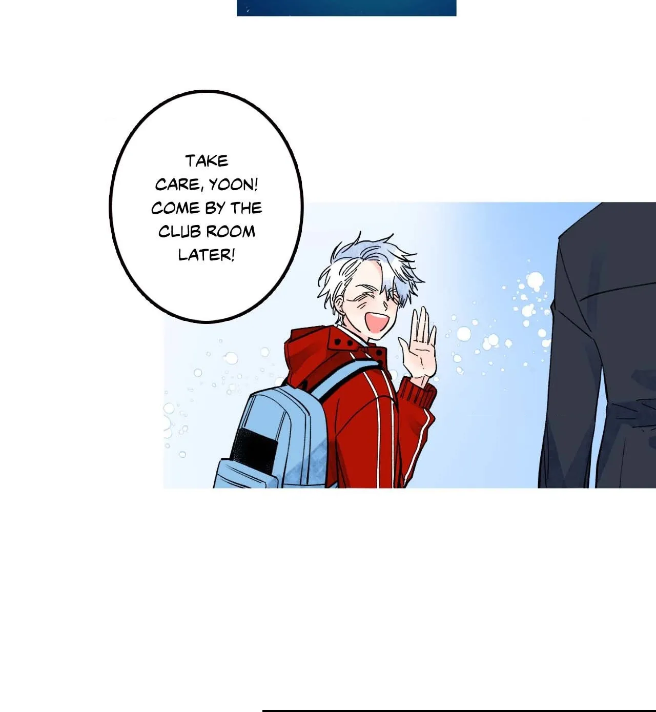 1 Milky Way Street Chapter 8 page 24 - 