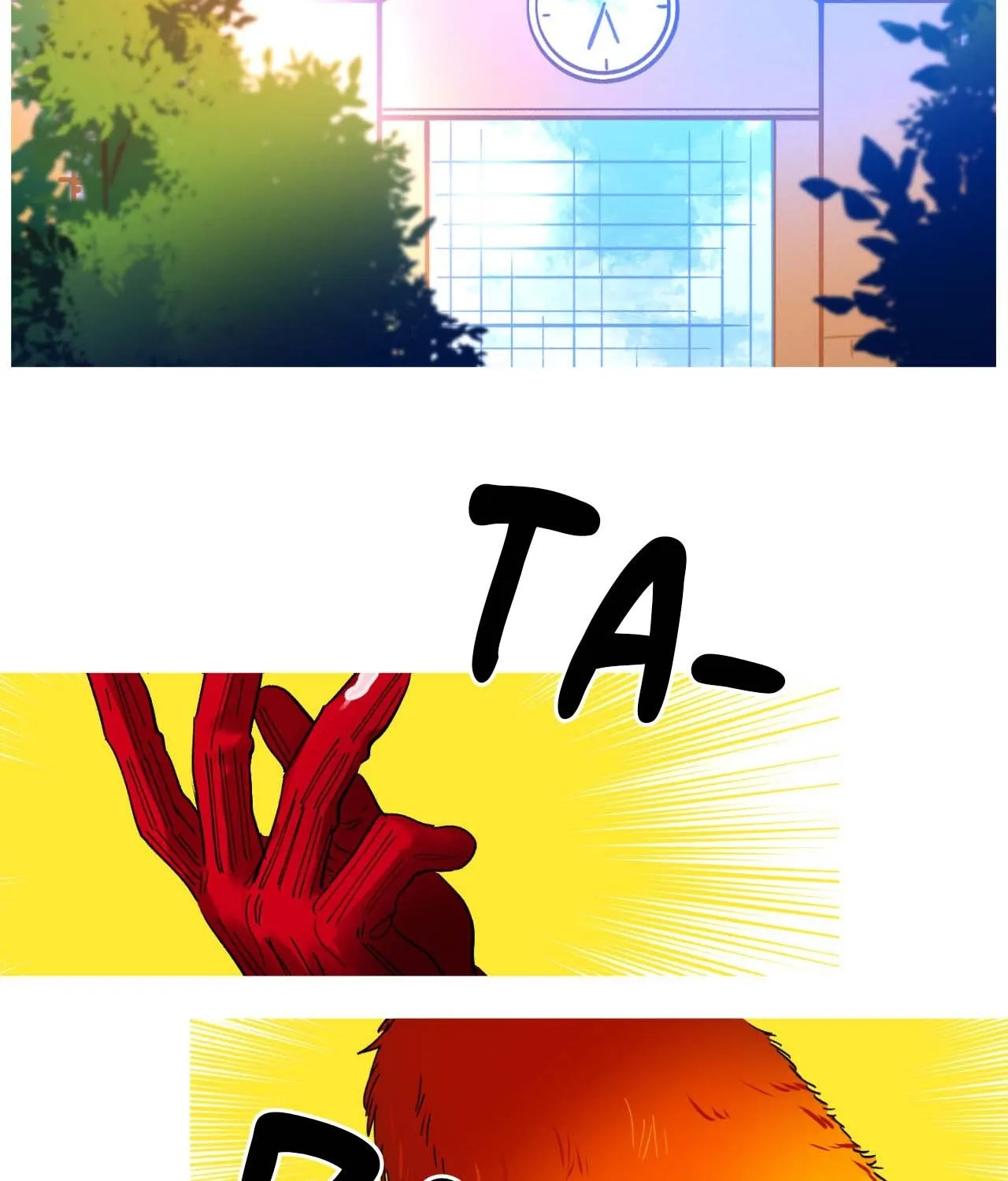 1 Milky Way Street Chapter 8 page 26 - 