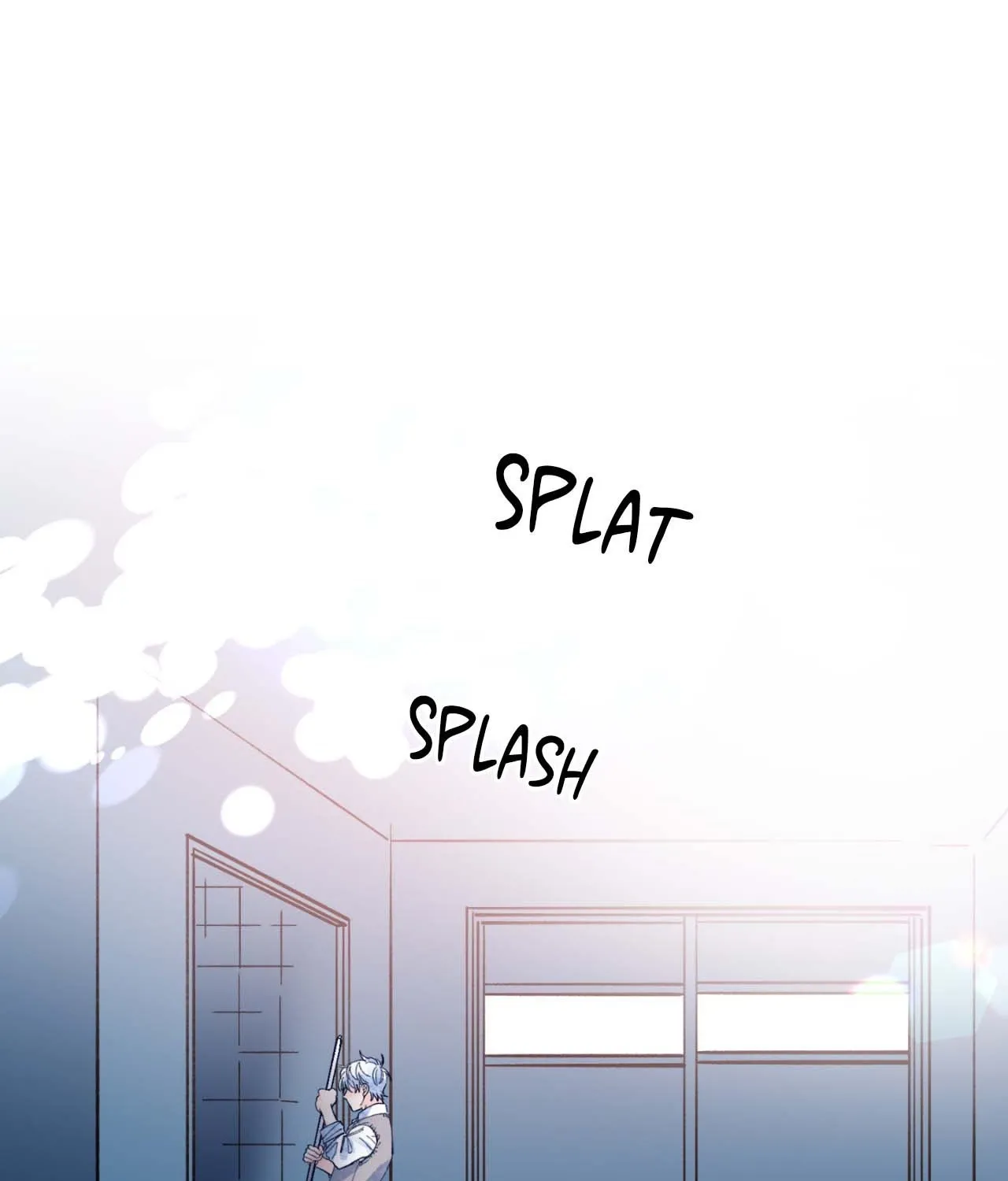 1 Milky Way Street Chapter 8 page 33 - 