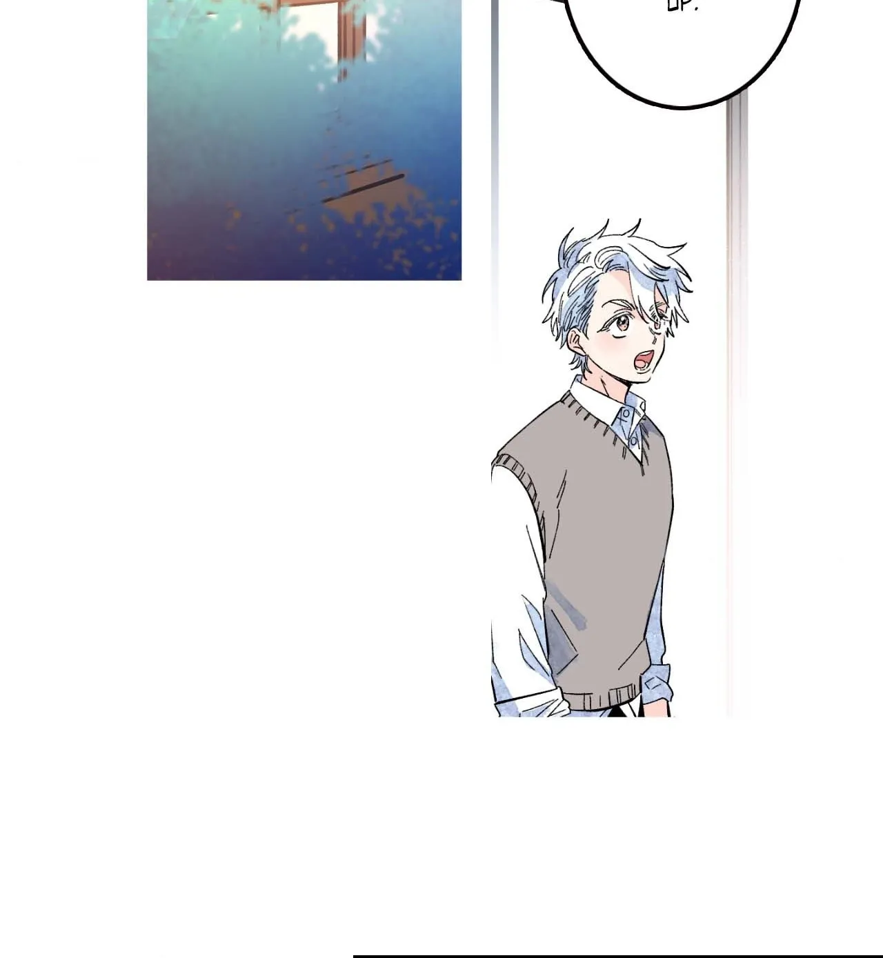 1 Milky Way Street Chapter 8 page 36 - 