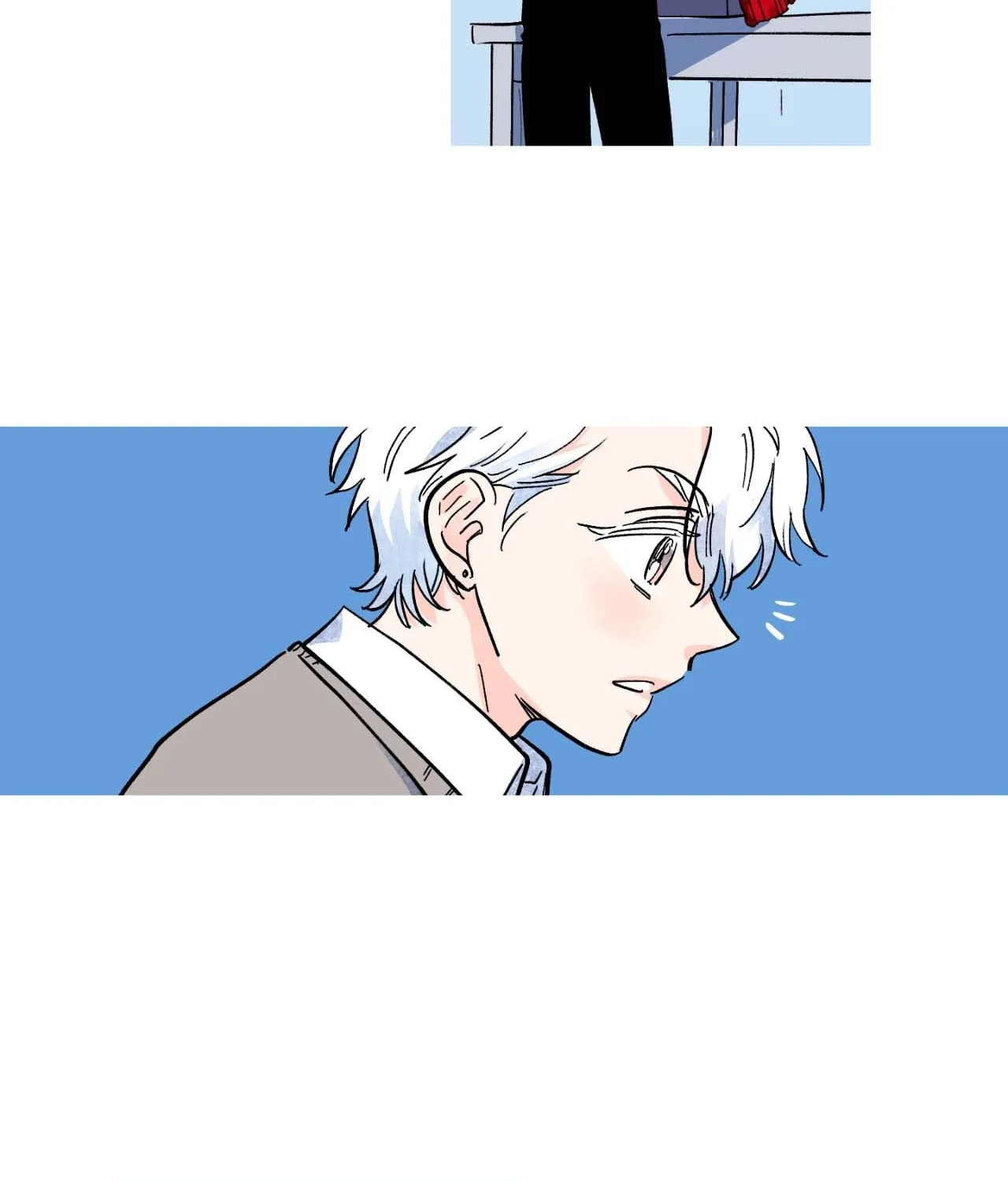 1 Milky Way Street Chapter 8 page 38 - 