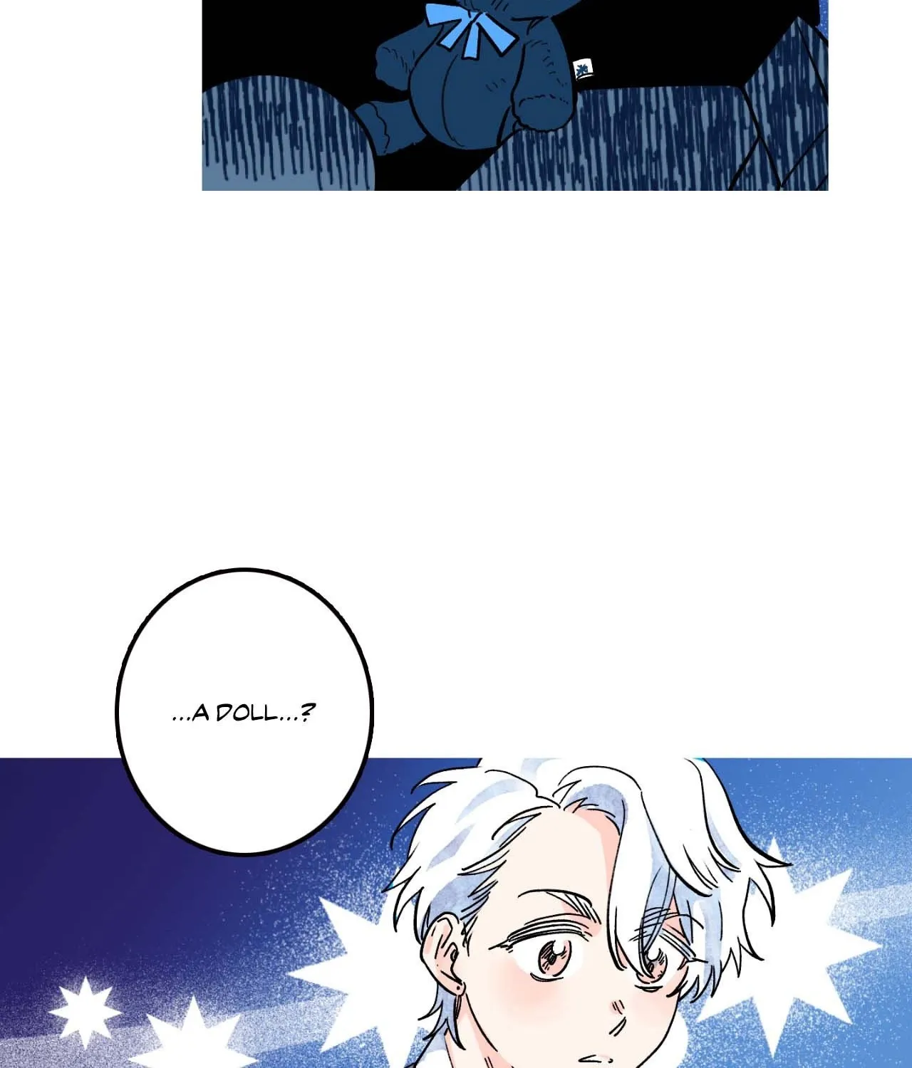 1 Milky Way Street Chapter 8 page 40 - 