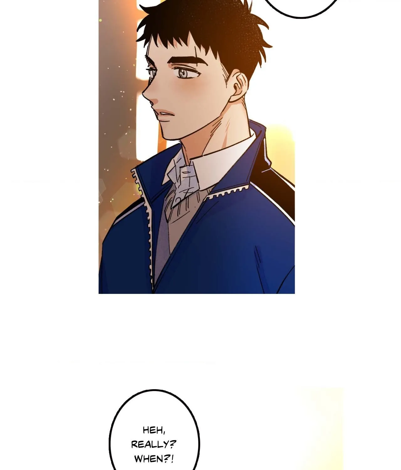1 Milky Way Street Chapter 8 page 5 - 