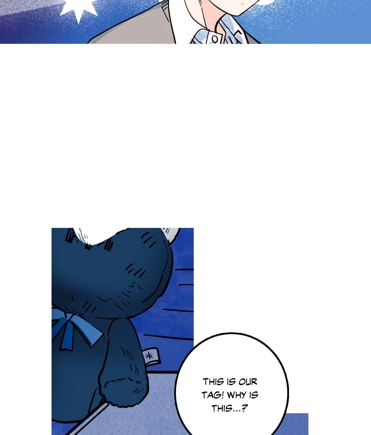 1 Milky Way Street Chapter 8 page 41 - 