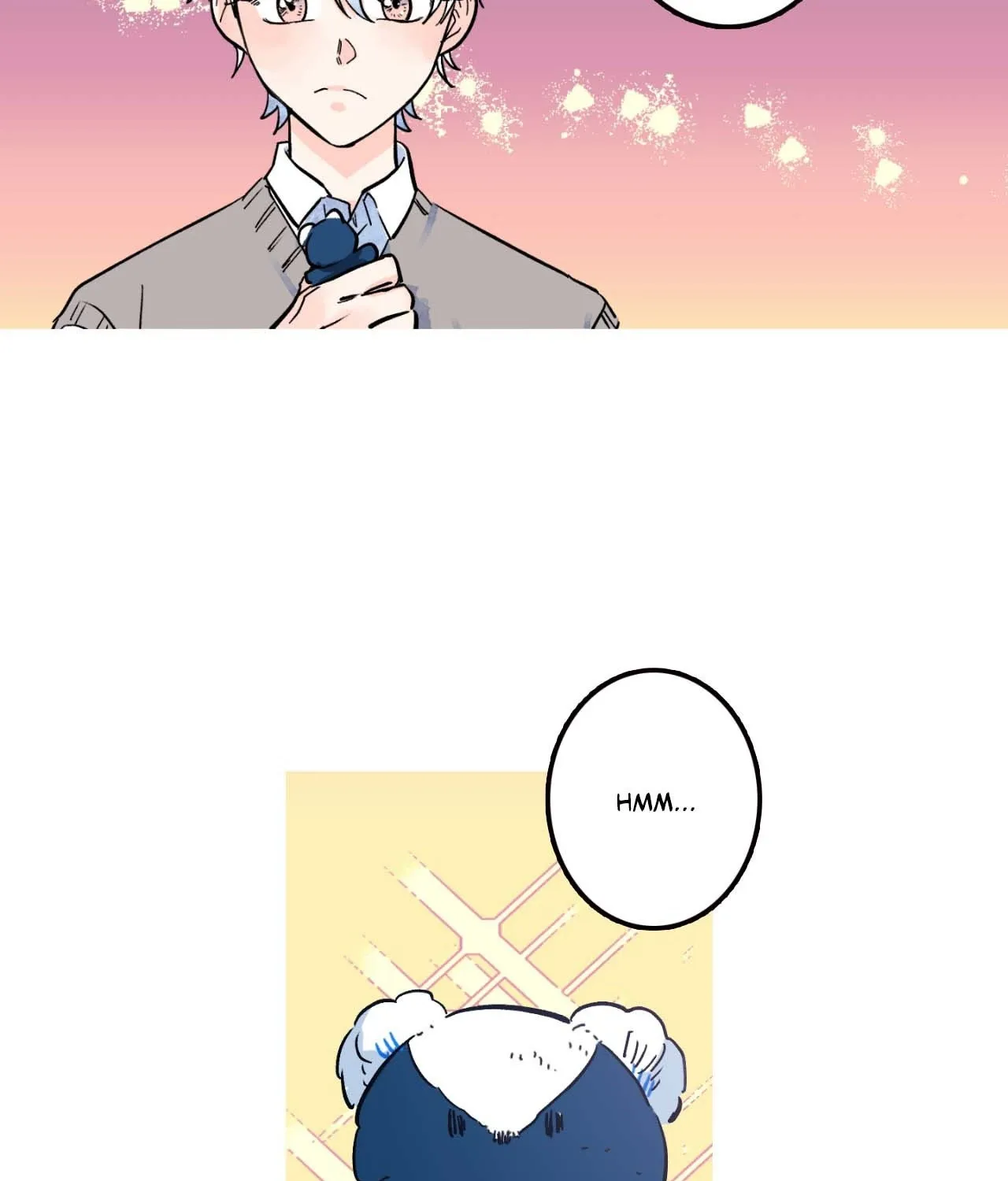 1 Milky Way Street Chapter 8 page 45 - 