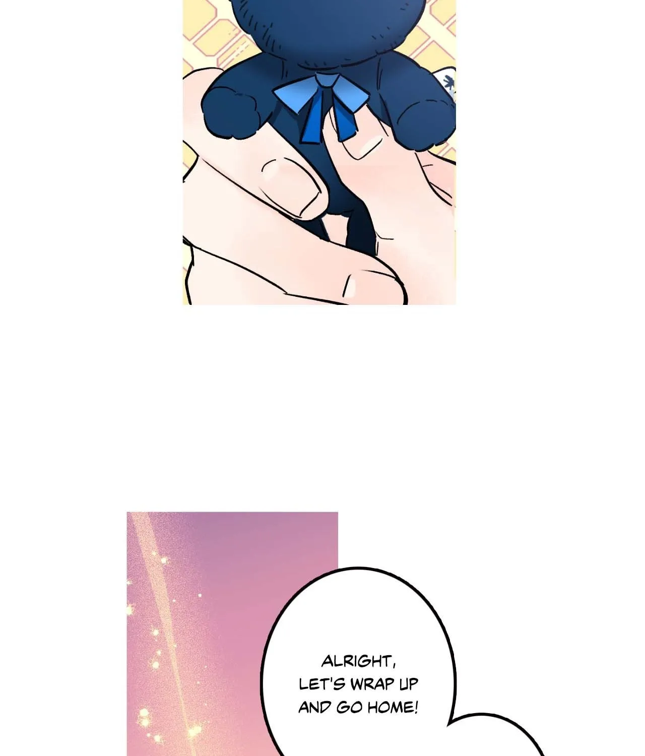 1 Milky Way Street Chapter 8 page 46 - 