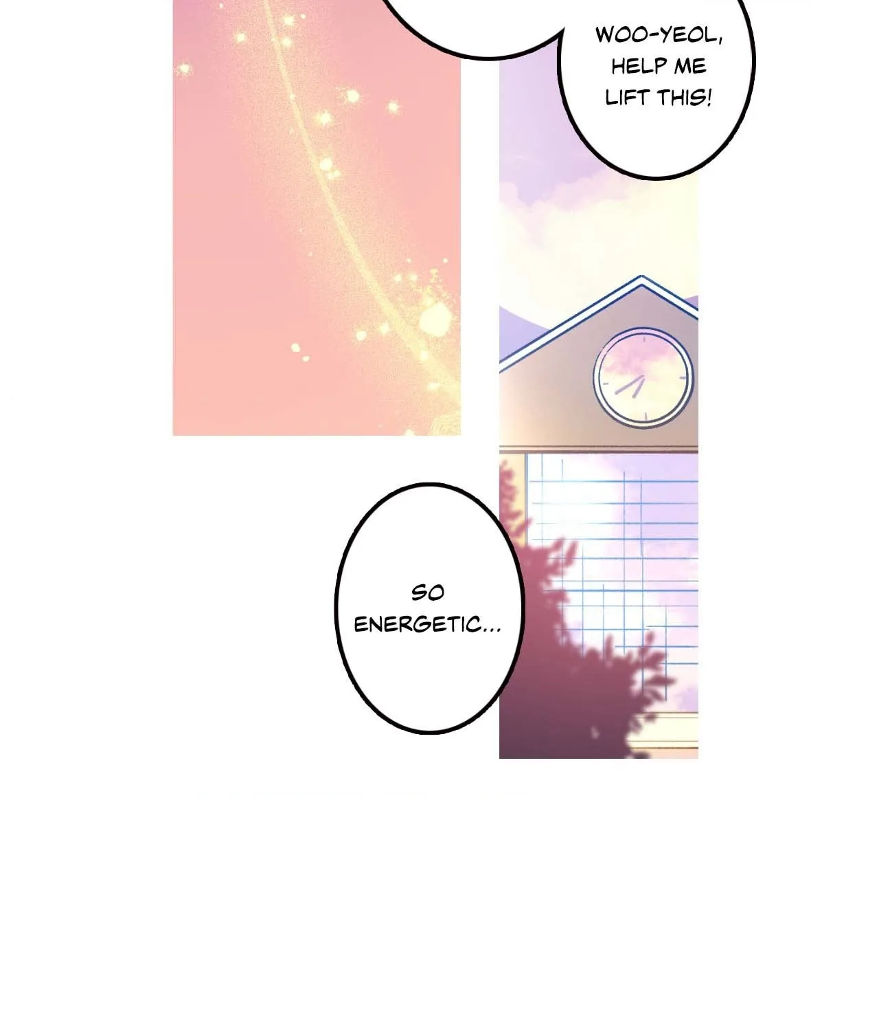 1 Milky Way Street Chapter 8 page 47 - 