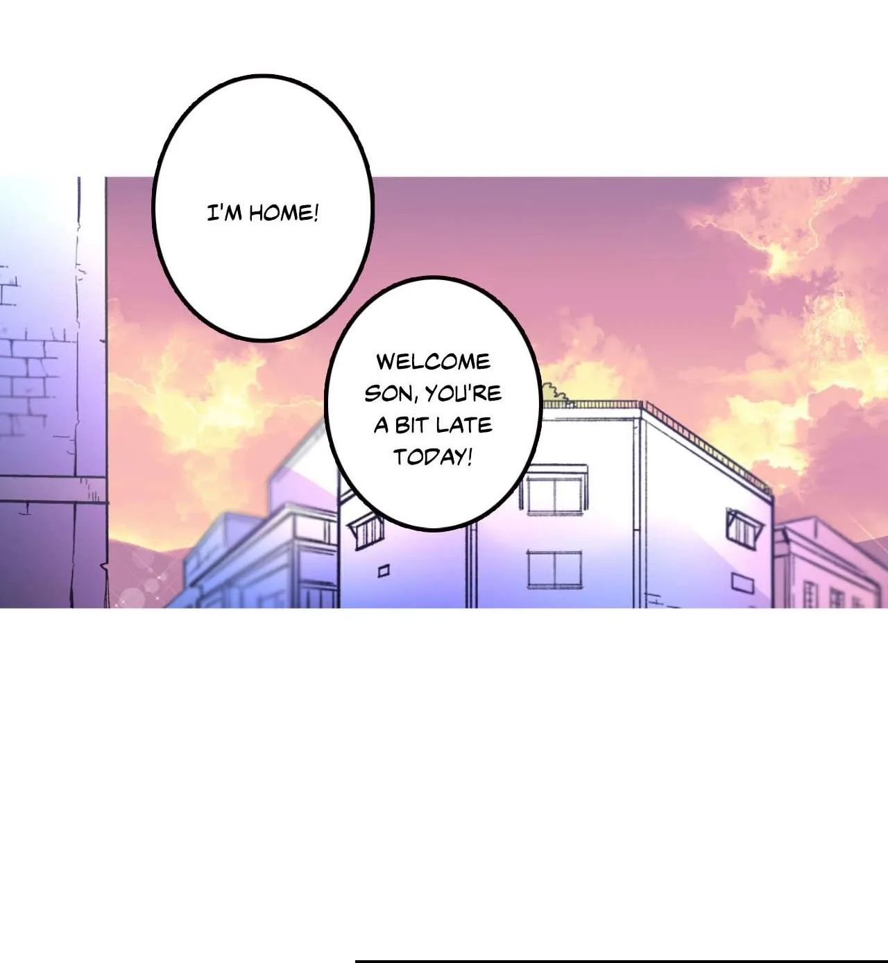 1 Milky Way Street Chapter 8 page 48 - 