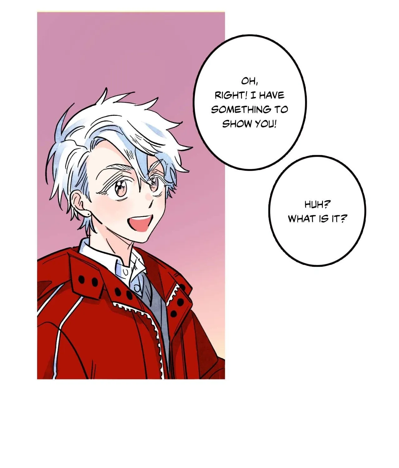 1 Milky Way Street Chapter 8 page 50 - 
