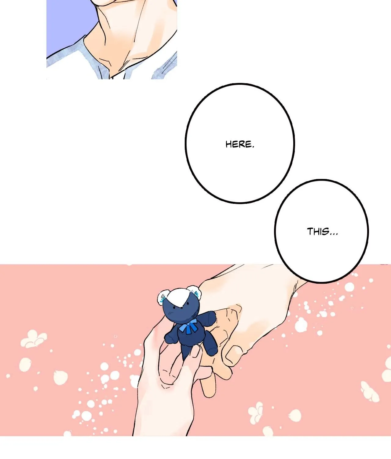 1 Milky Way Street Chapter 8 page 52 - 