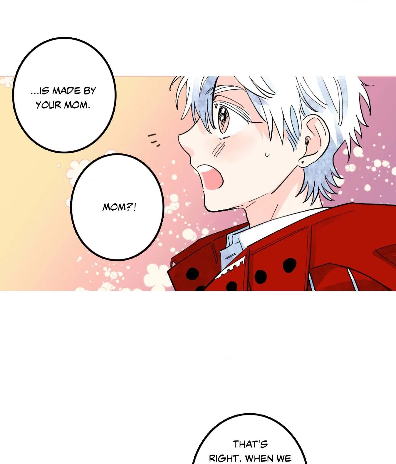 1 Milky Way Street Chapter 8 page 53 - 