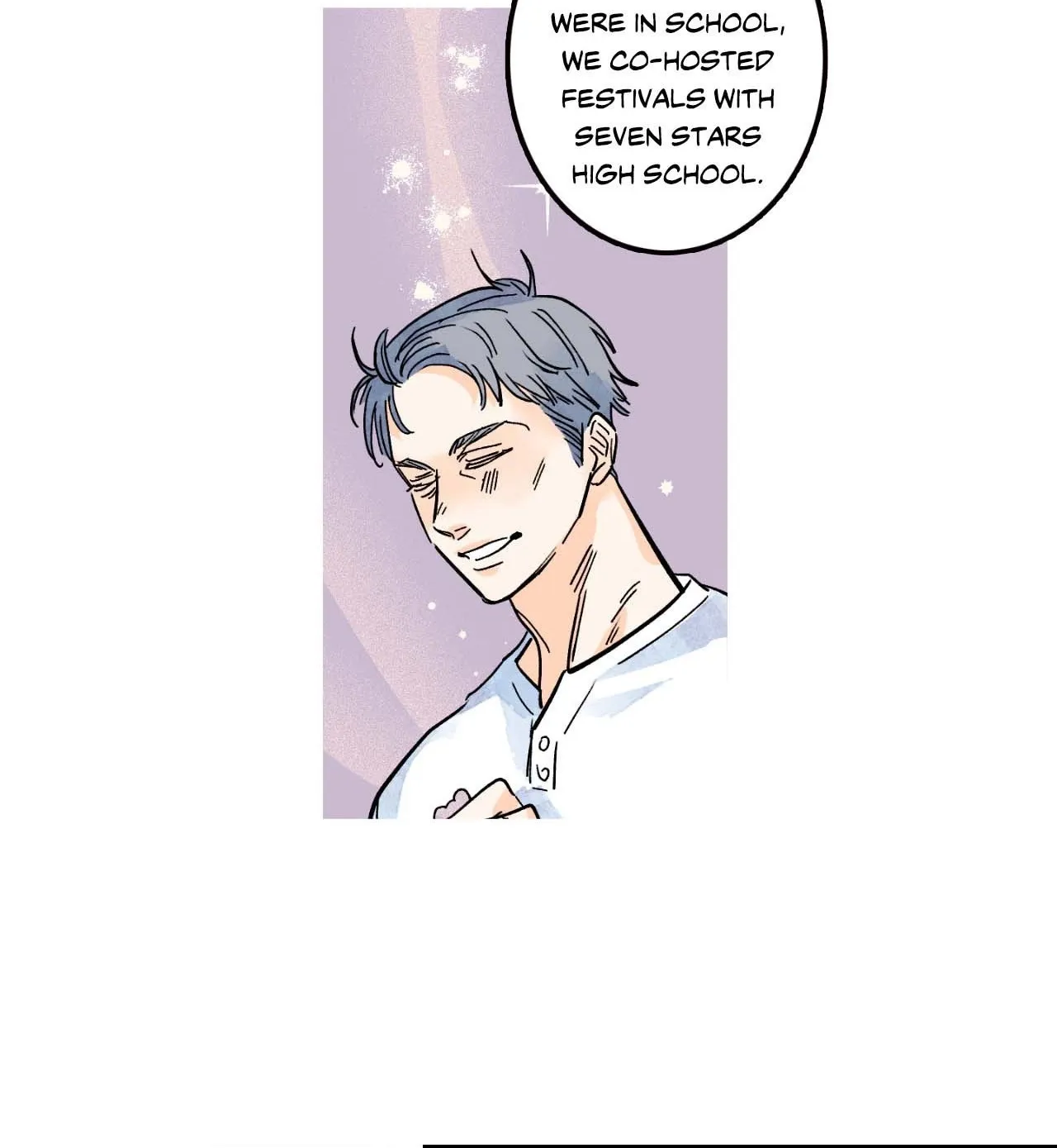 1 Milky Way Street Chapter 8 page 54 - 
