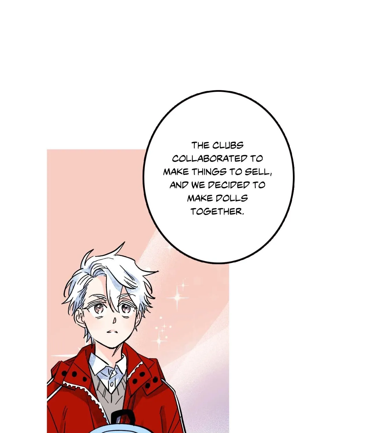 1 Milky Way Street Chapter 8 page 55 - 