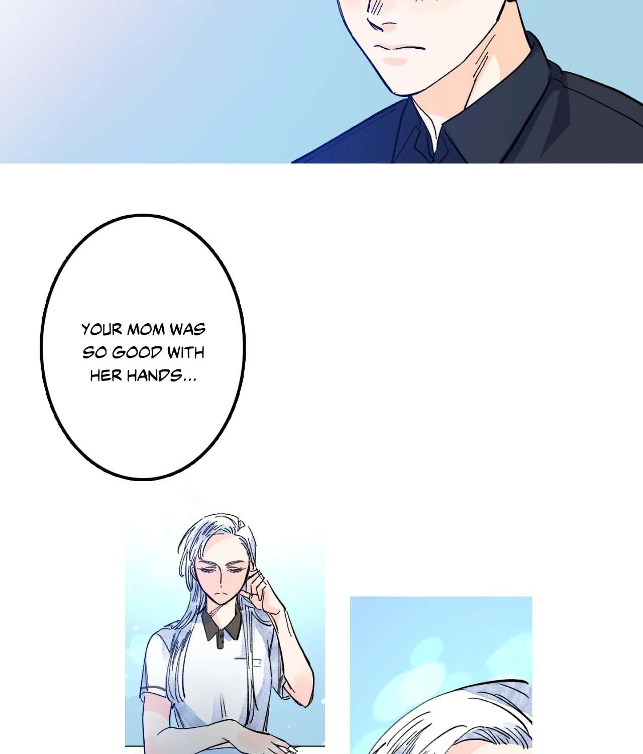 1 Milky Way Street Chapter 8 page 57 - 