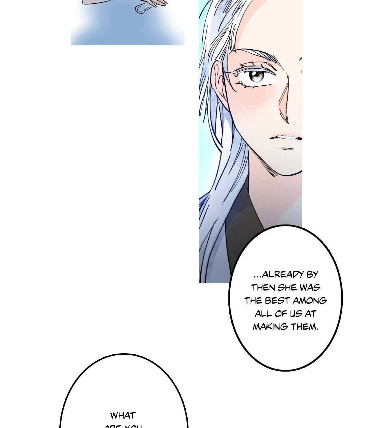 1 Milky Way Street Chapter 8 page 58 - 