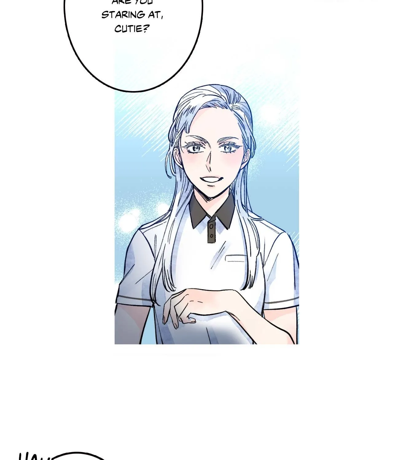1 Milky Way Street Chapter 8 page 59 - 