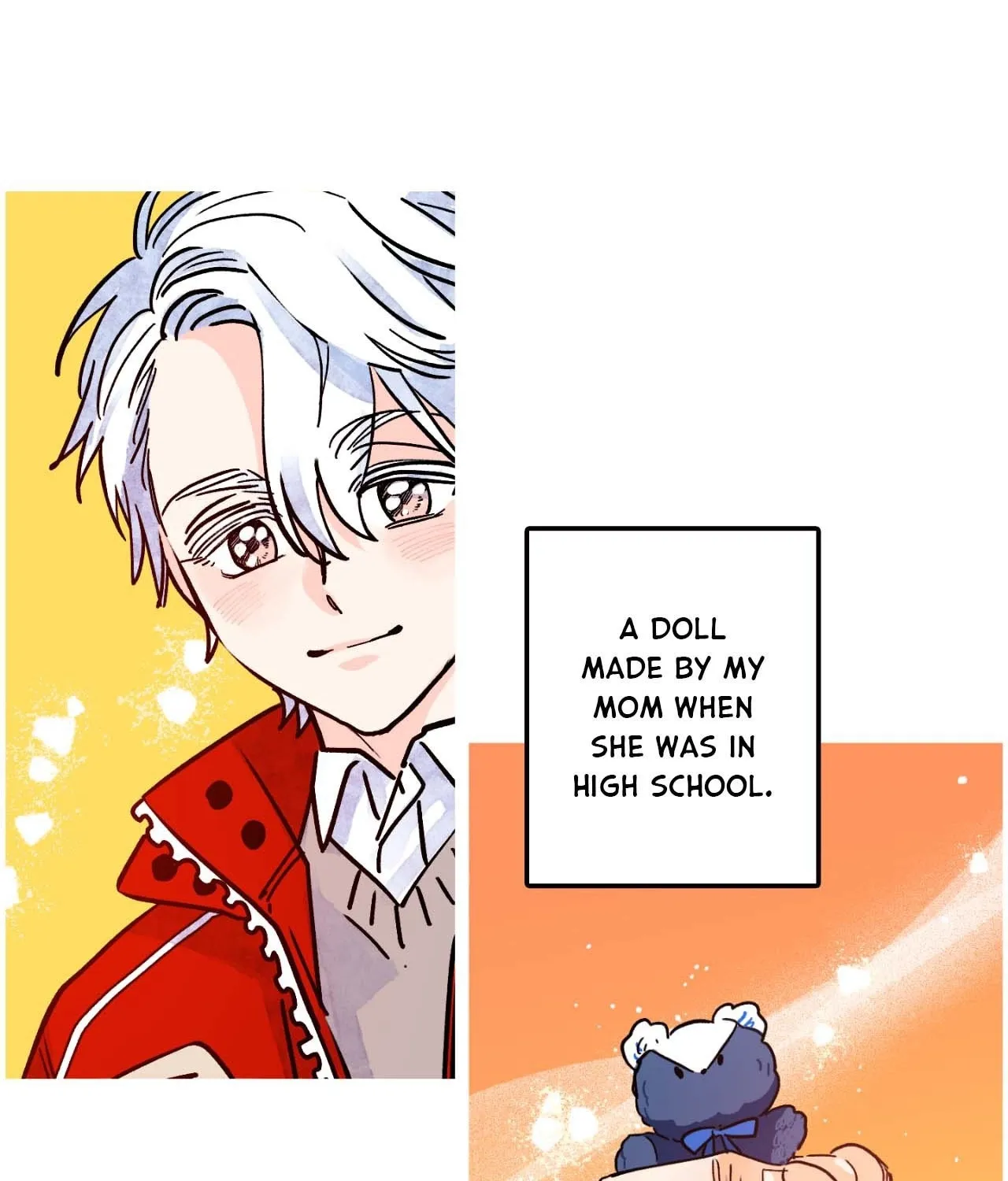 1 Milky Way Street Chapter 8 page 62 - 