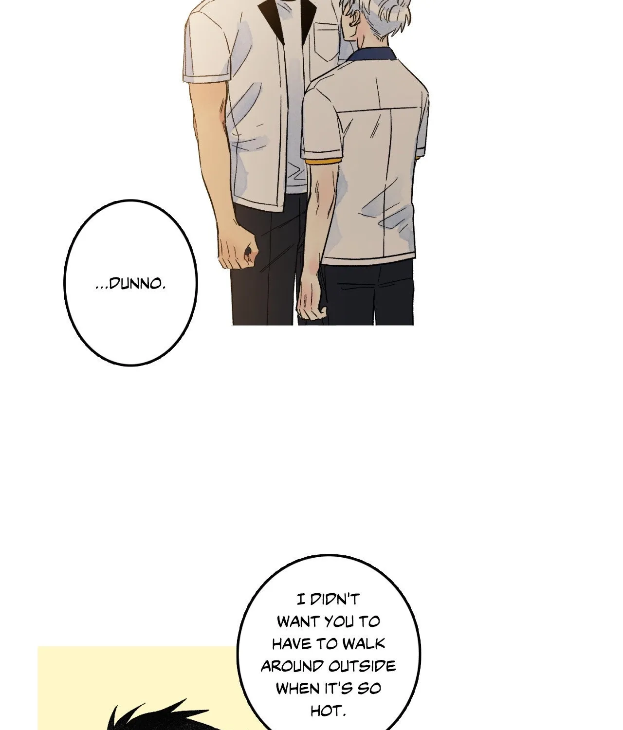 1 Milky Way Street Chapter 80 page 12 - 