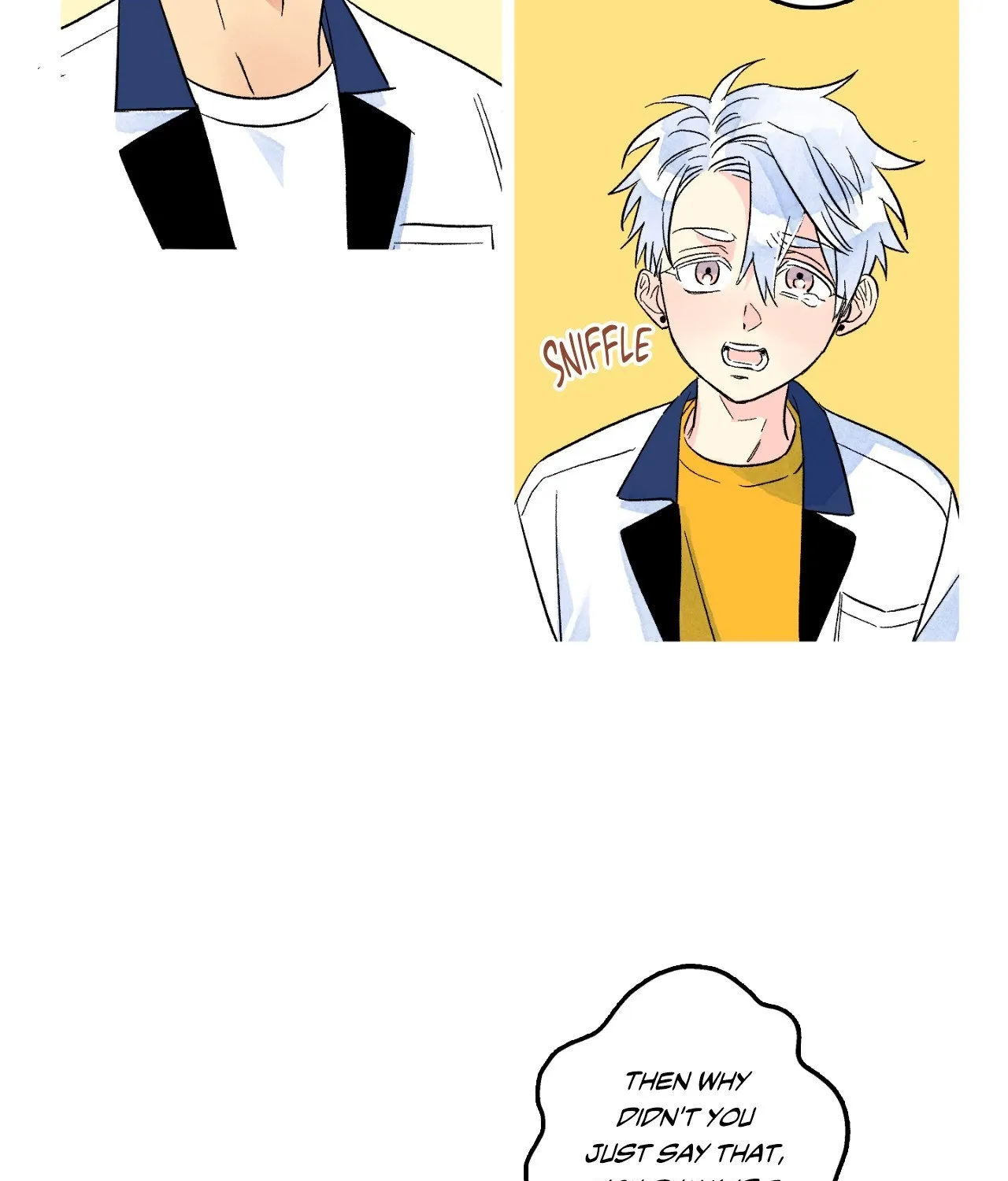 1 Milky Way Street Chapter 80 page 14 - 