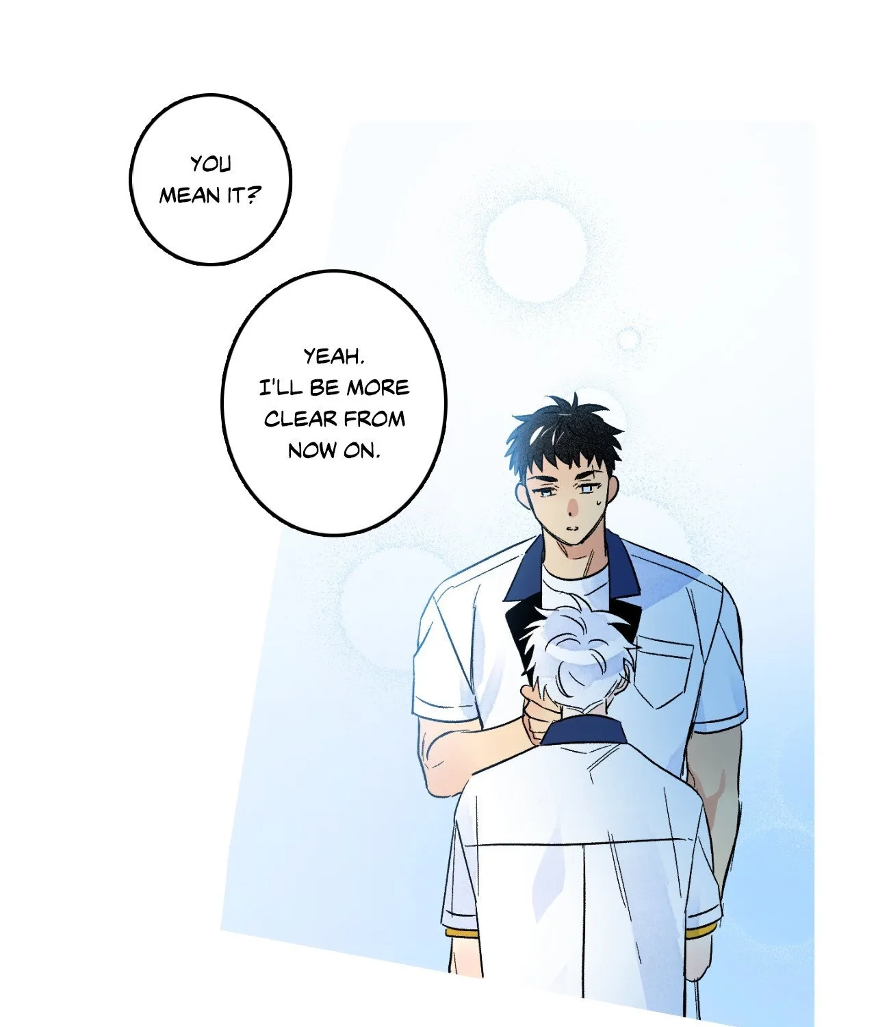 1 Milky Way Street Chapter 80 page 19 - 