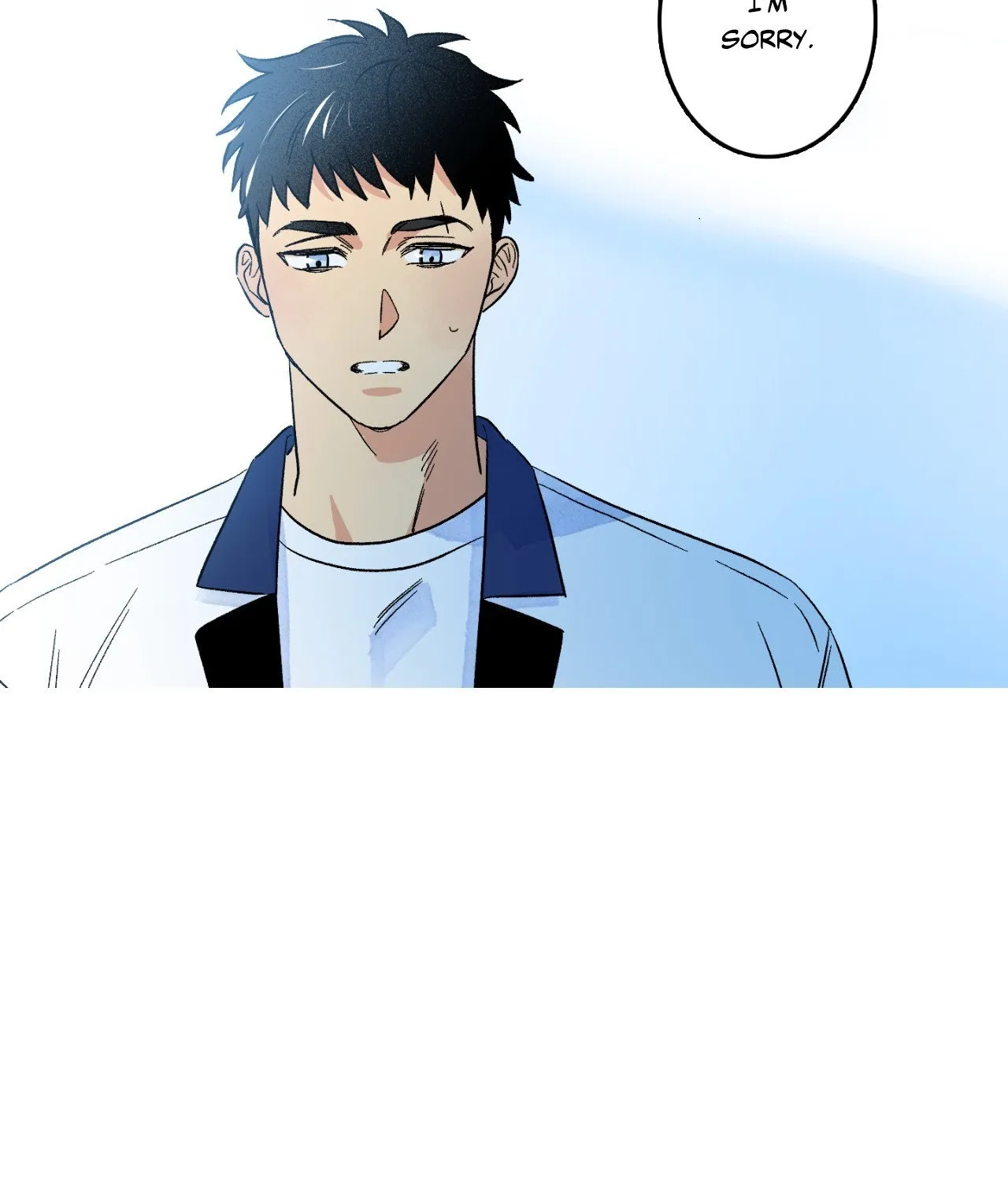 1 Milky Way Street Chapter 80 page 21 - 