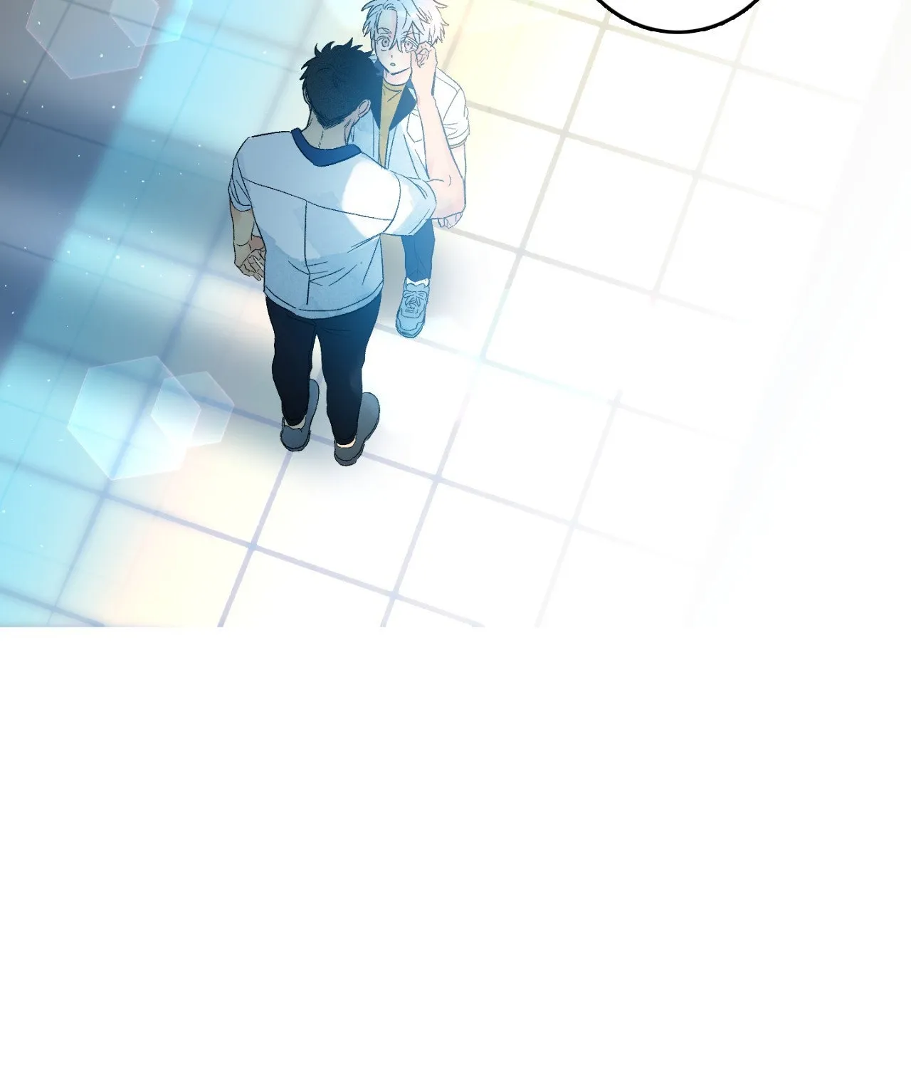 1 Milky Way Street Chapter 80 page 23 - 