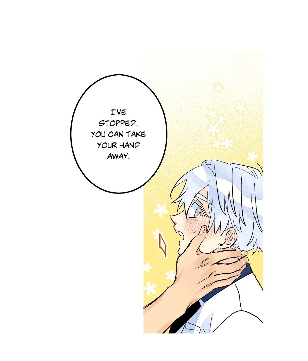 1 Milky Way Street Chapter 80 page 28 - 