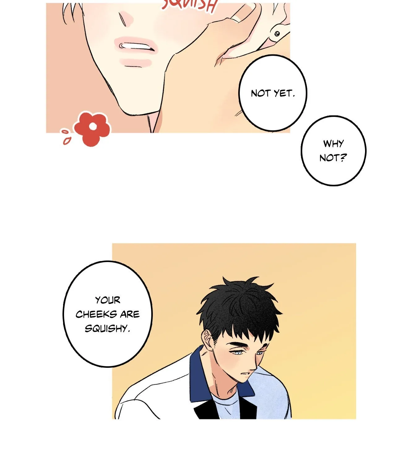 1 Milky Way Street Chapter 80 page 30 - 