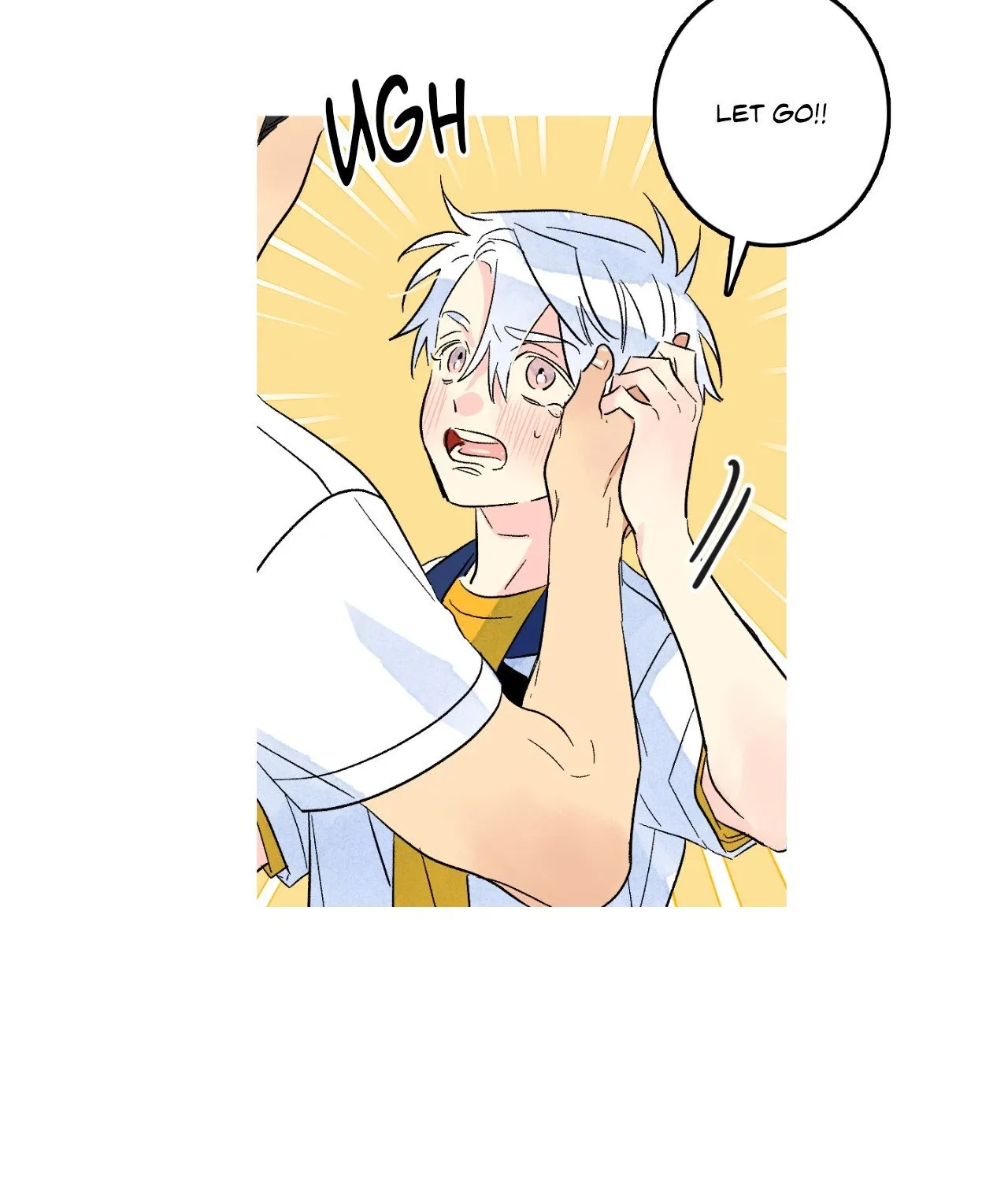 1 Milky Way Street Chapter 80 page 32 - 