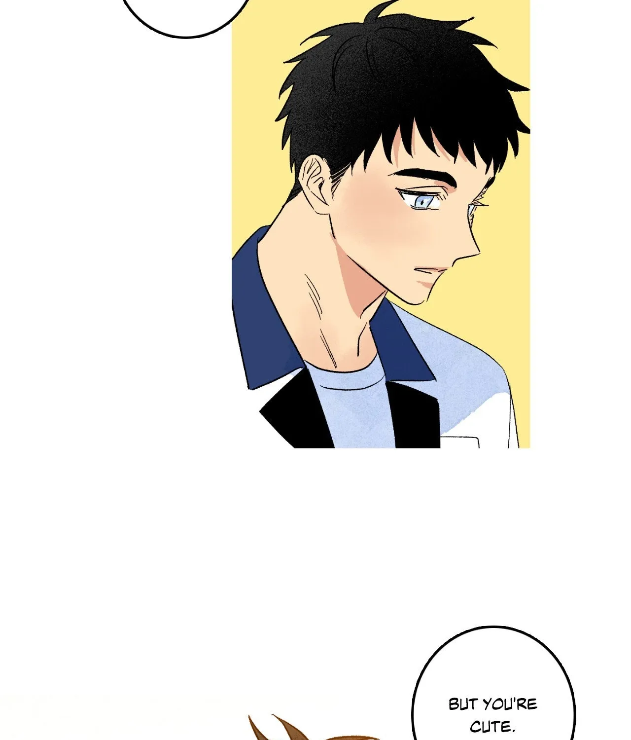 1 Milky Way Street Chapter 80 page 34 - 