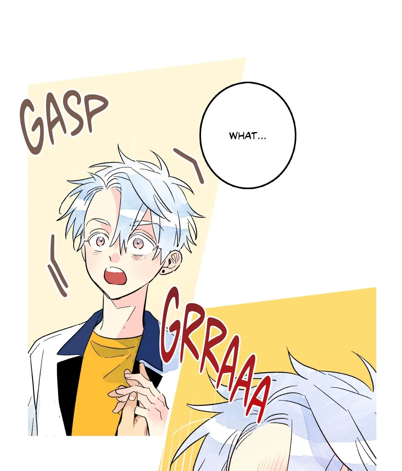 1 Milky Way Street Chapter 80 page 37 - 