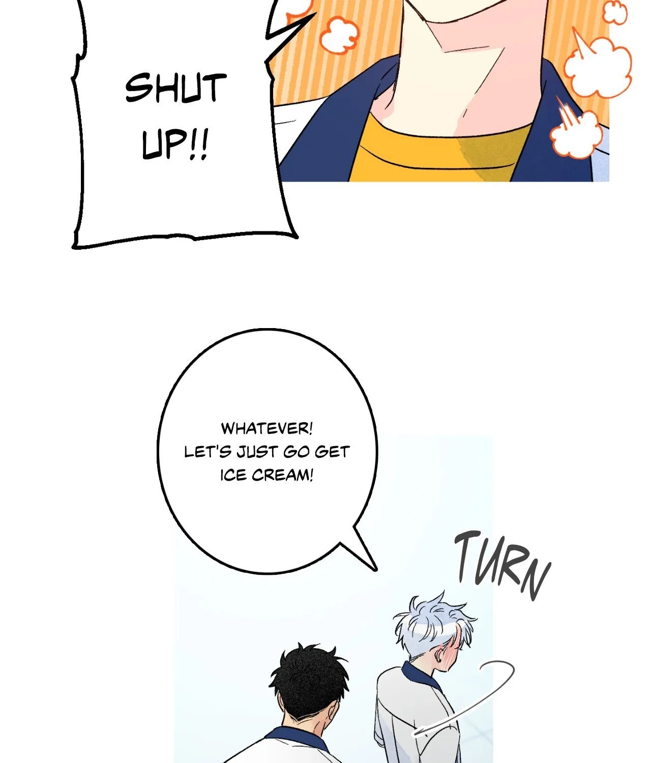 1 Milky Way Street Chapter 80 page 39 - 