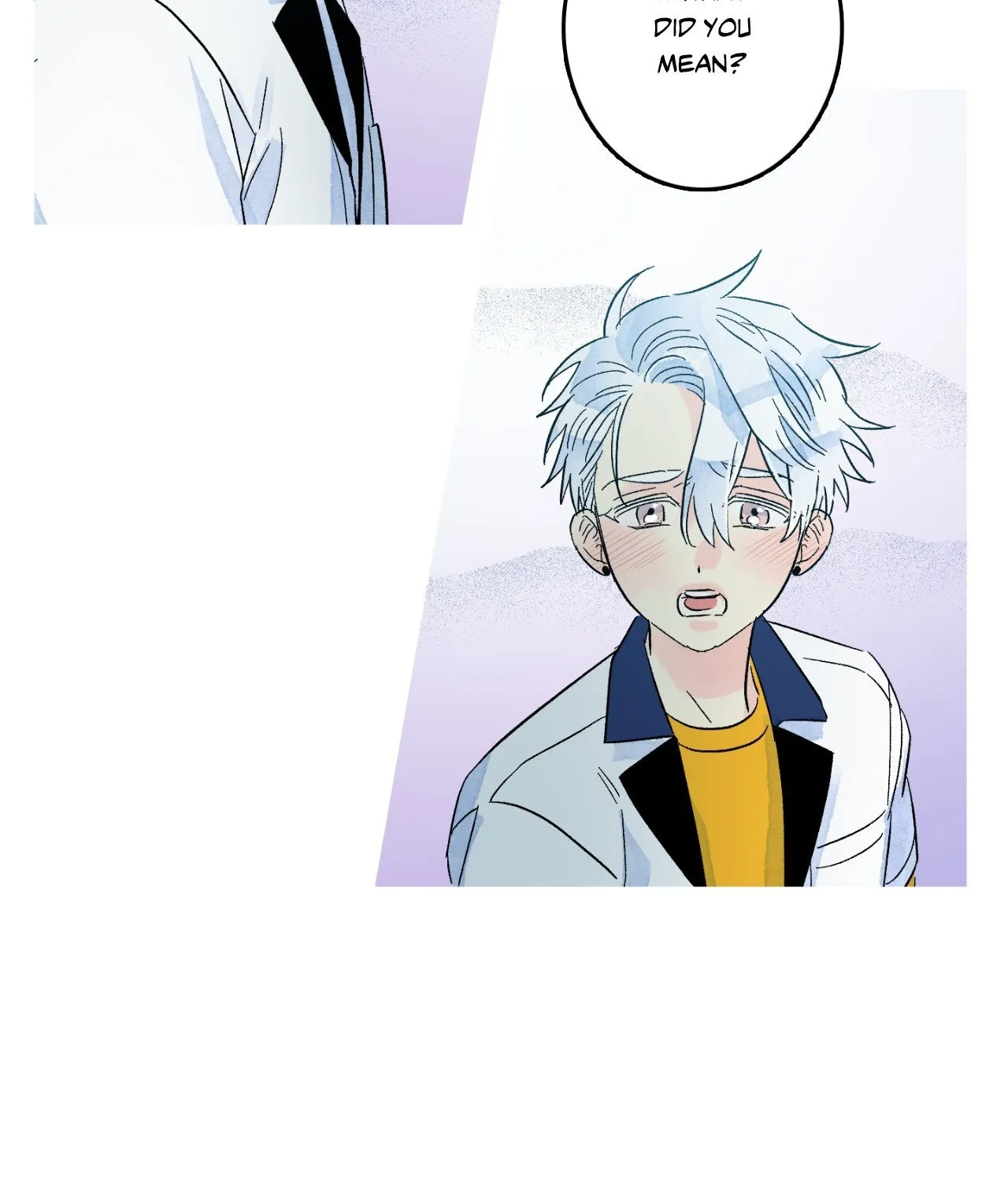 1 Milky Way Street Chapter 80 page 5 - 