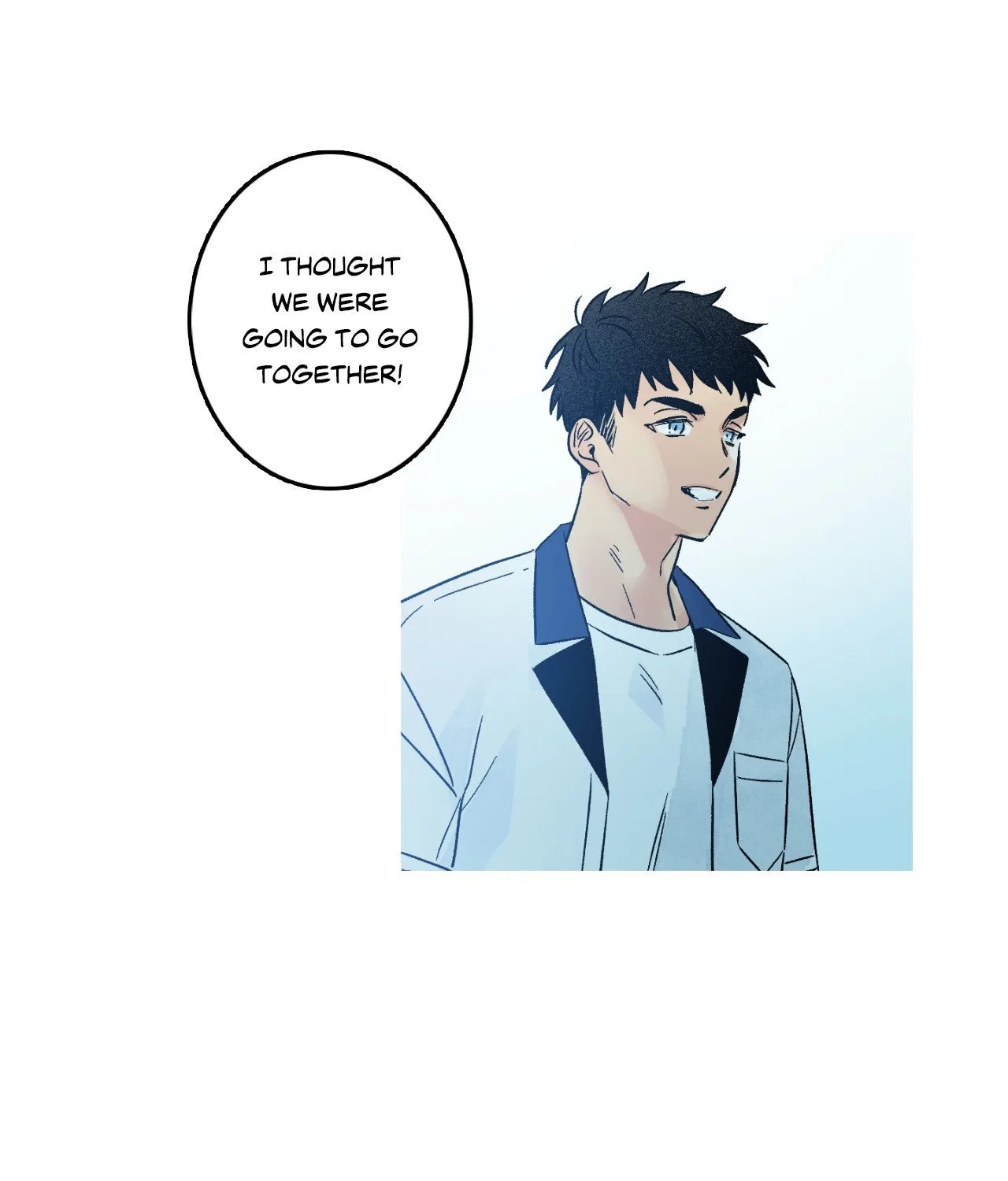 1 Milky Way Street Chapter 80 page 41 - 