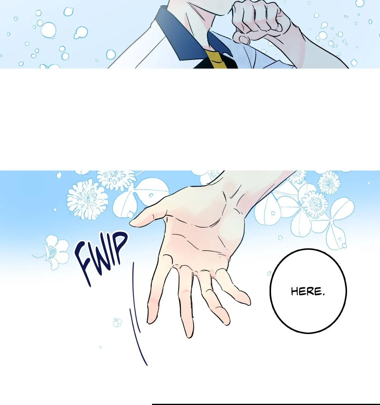 1 Milky Way Street Chapter 80 page 43 - 