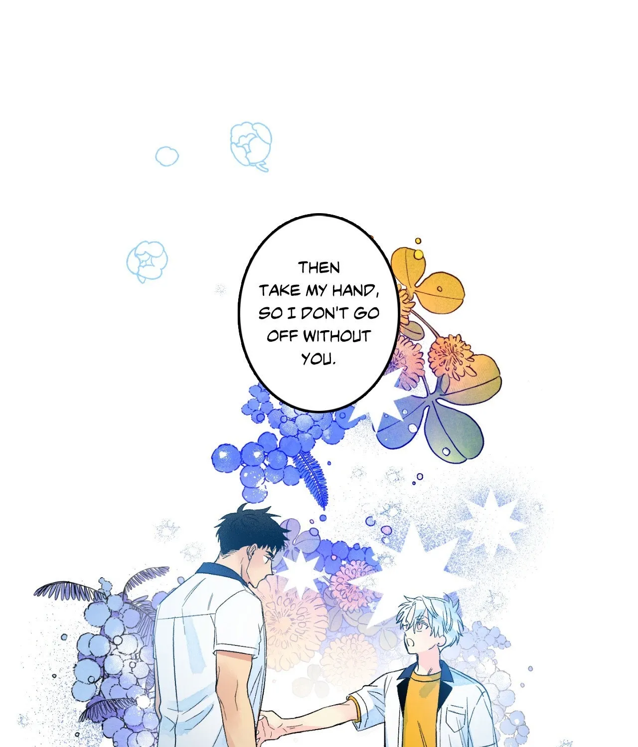 1 Milky Way Street Chapter 80 page 44 - 