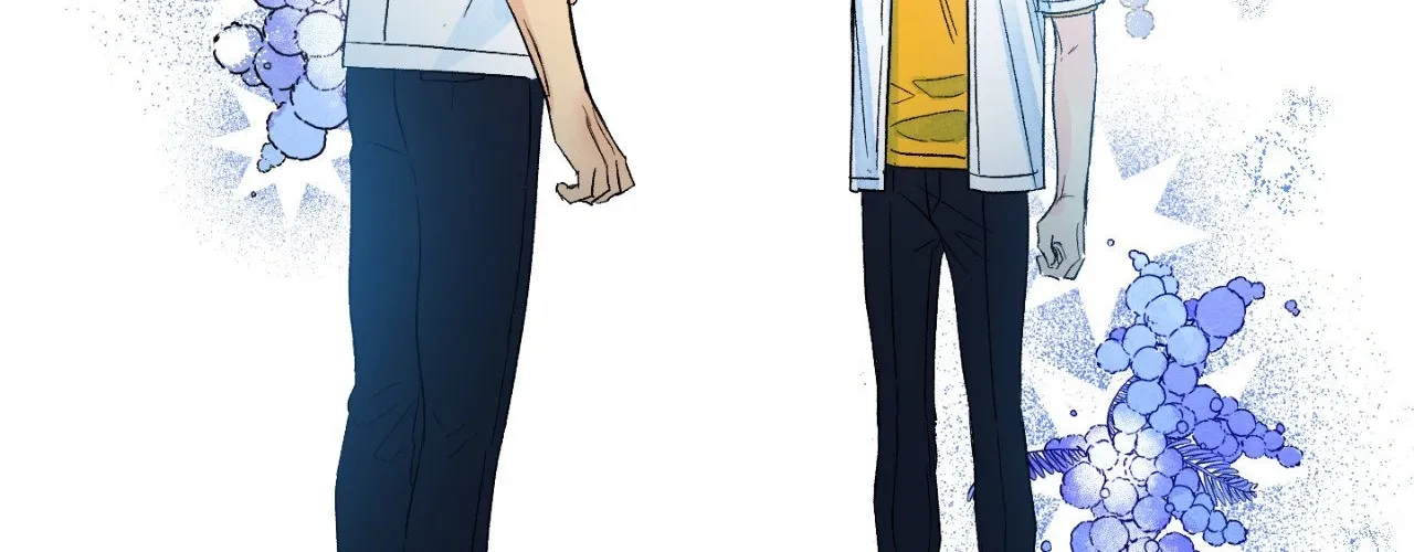 1 Milky Way Street Chapter 80 page 45 - 