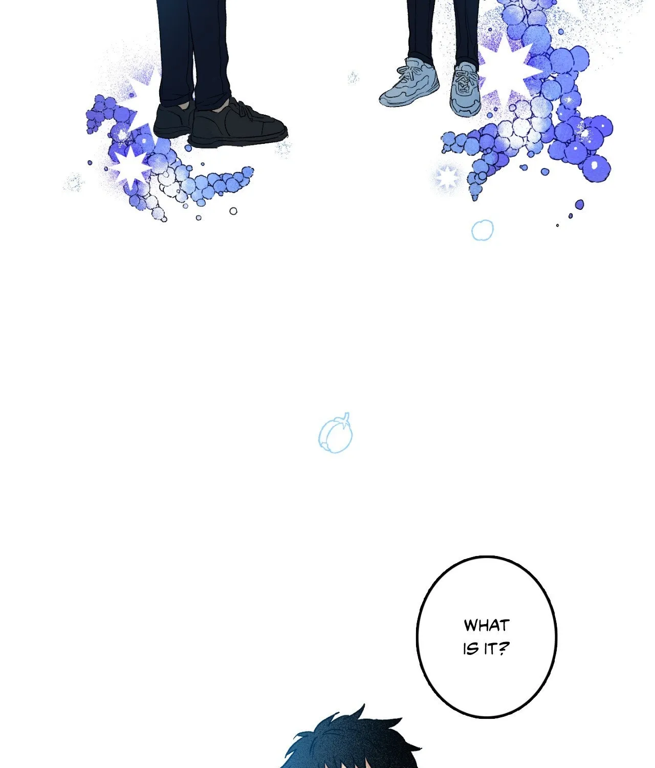 1 Milky Way Street Chapter 80 page 46 - 