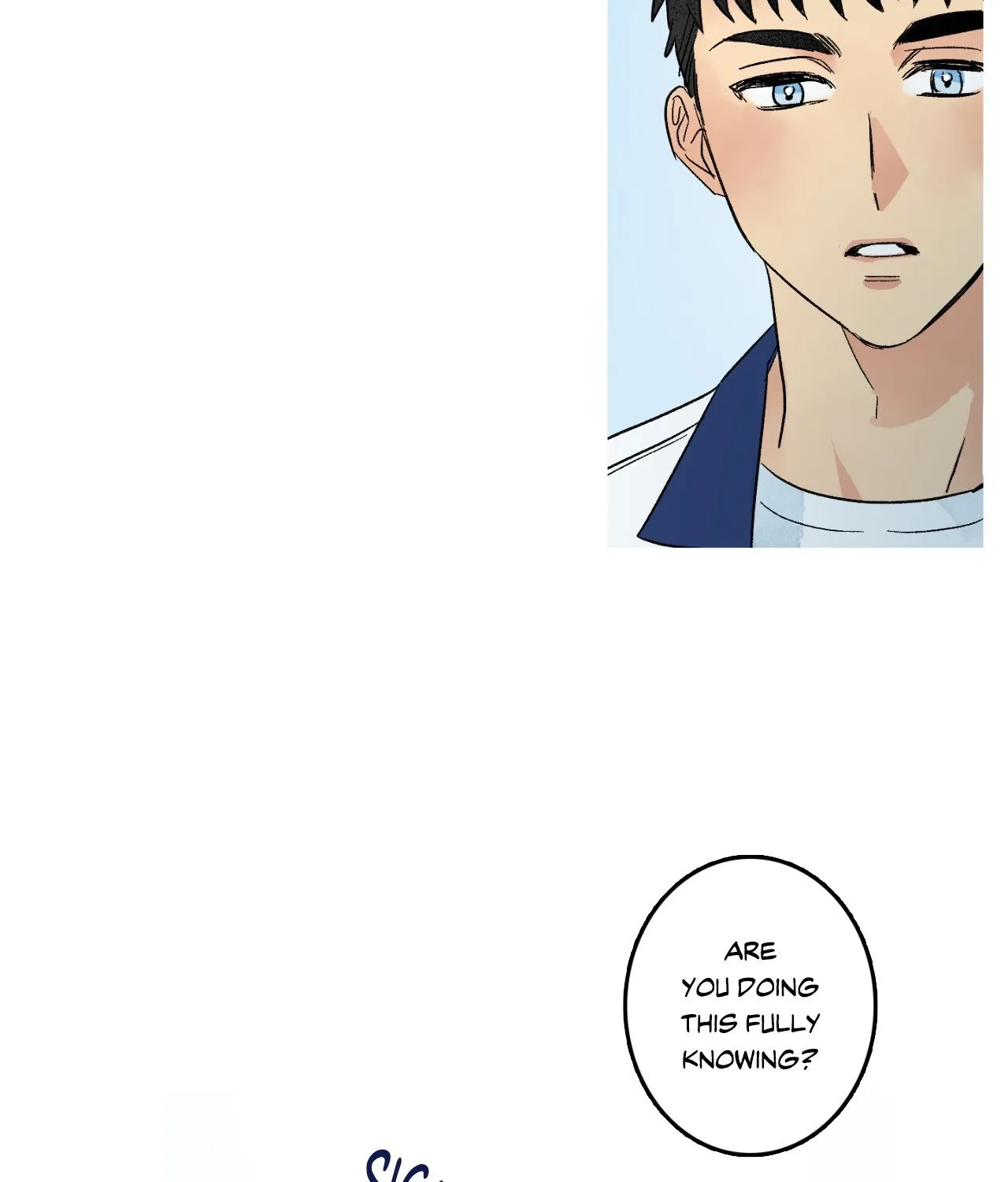 1 Milky Way Street Chapter 80 page 50 - 