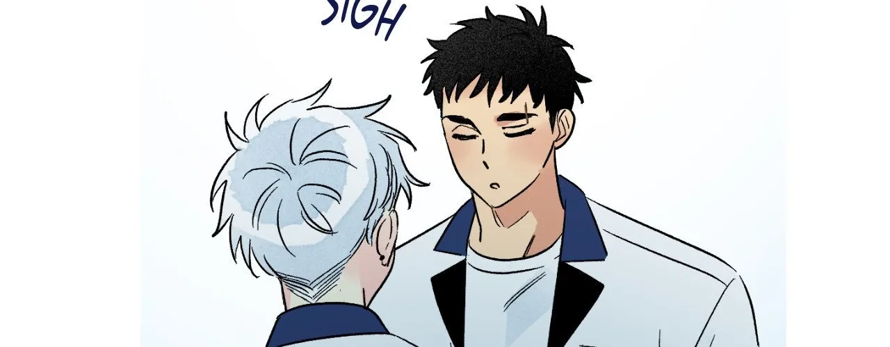 1 Milky Way Street Chapter 80 page 51 - 