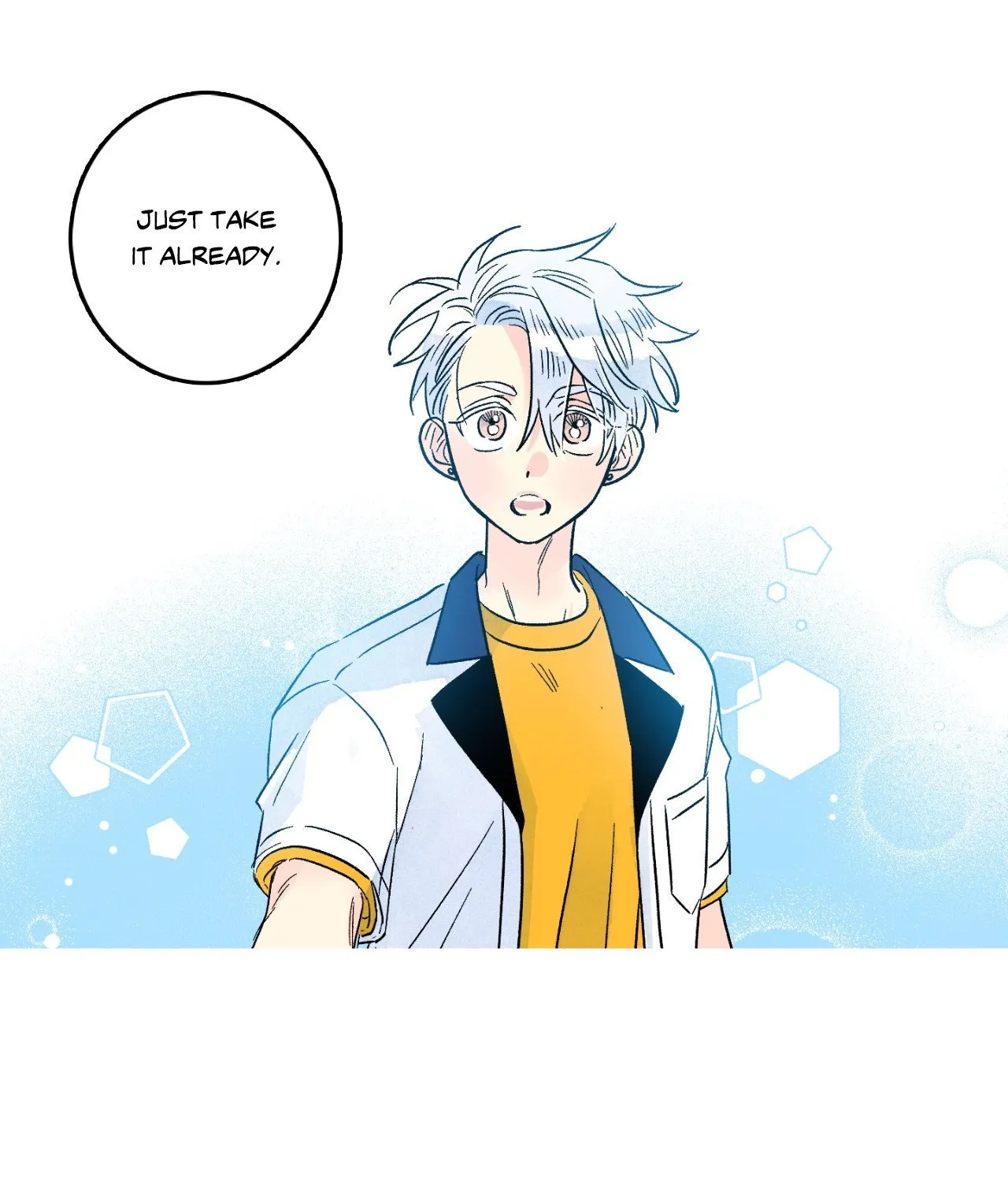 1 Milky Way Street Chapter 80 page 53 - 