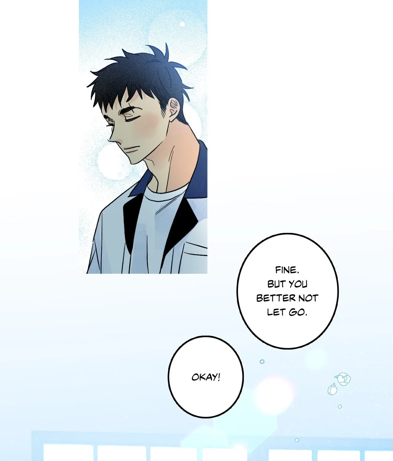 1 Milky Way Street Chapter 80 page 55 - 