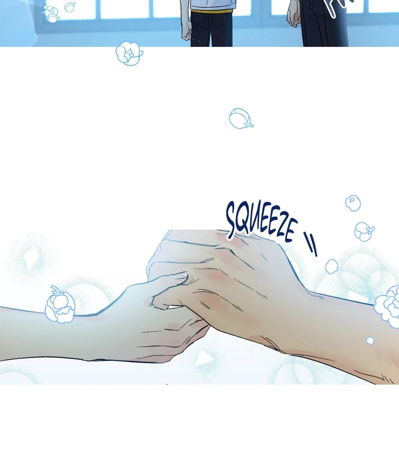 1 Milky Way Street Chapter 80 page 57 - 