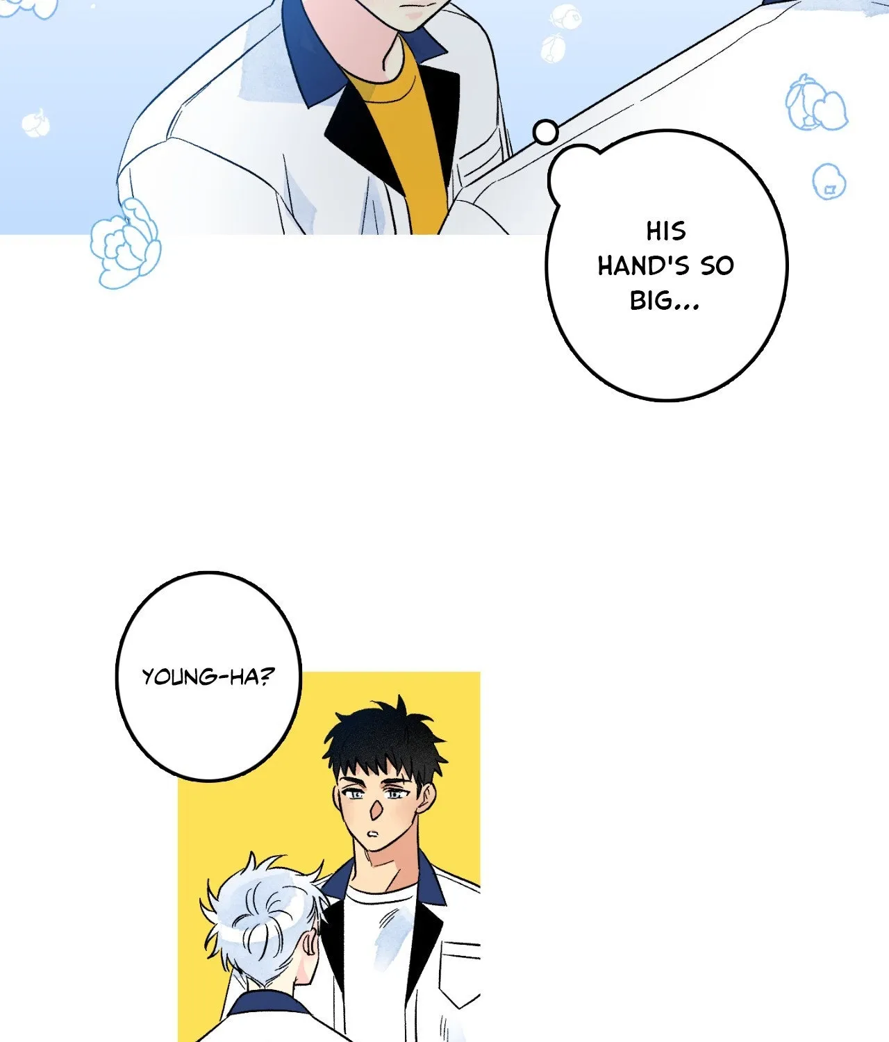 1 Milky Way Street Chapter 80 page 59 - 