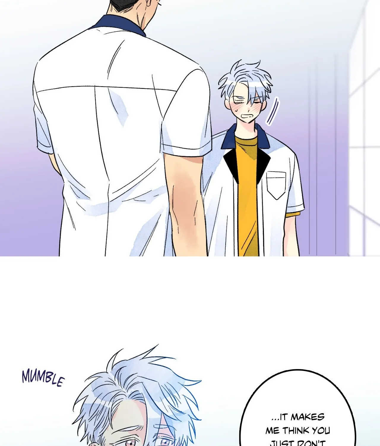 1 Milky Way Street Chapter 80 page 7 - 