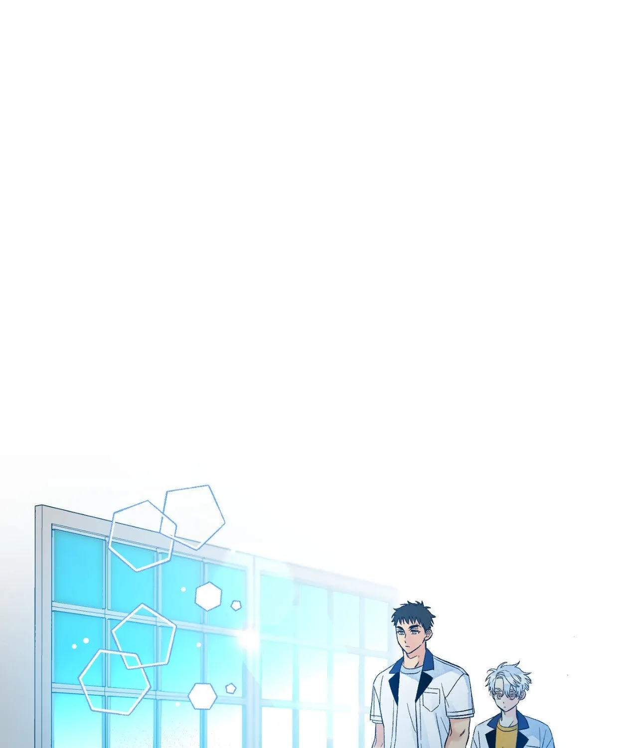 1 Milky Way Street Chapter 80 page 64 - 