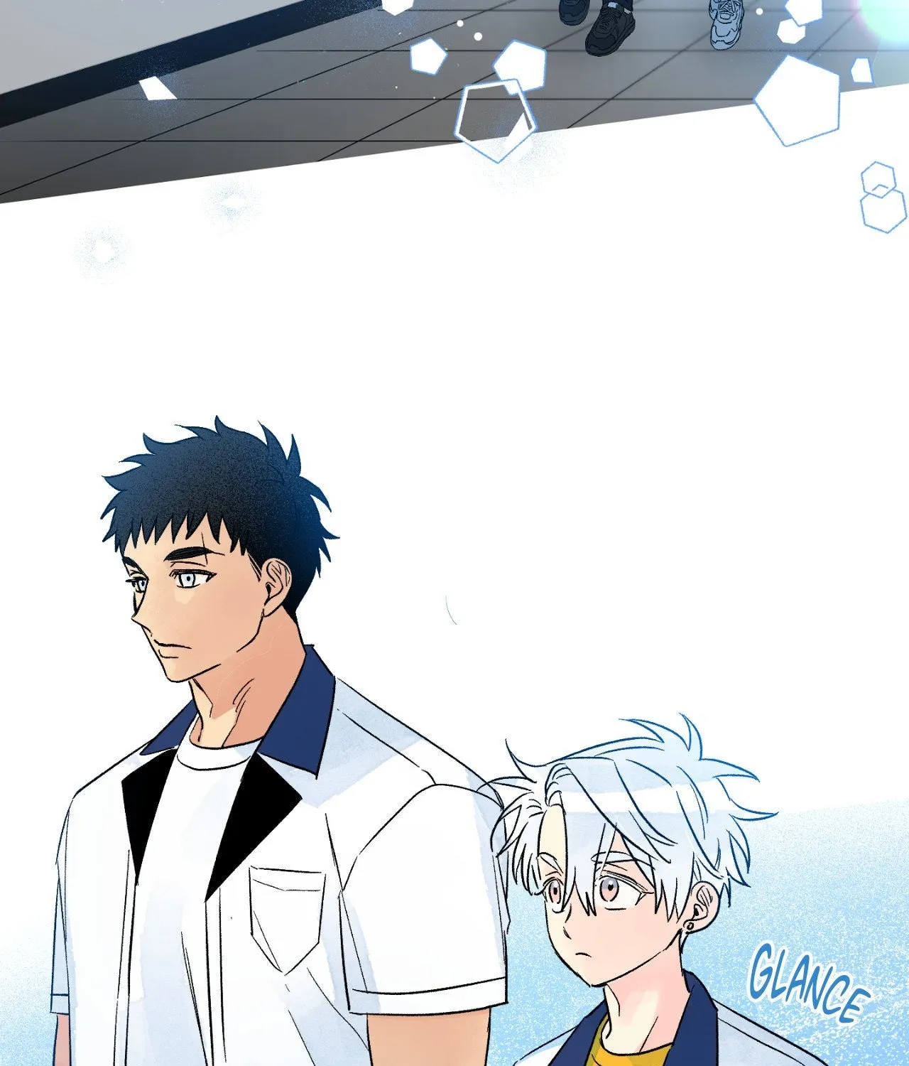 1 Milky Way Street Chapter 80 page 66 - 