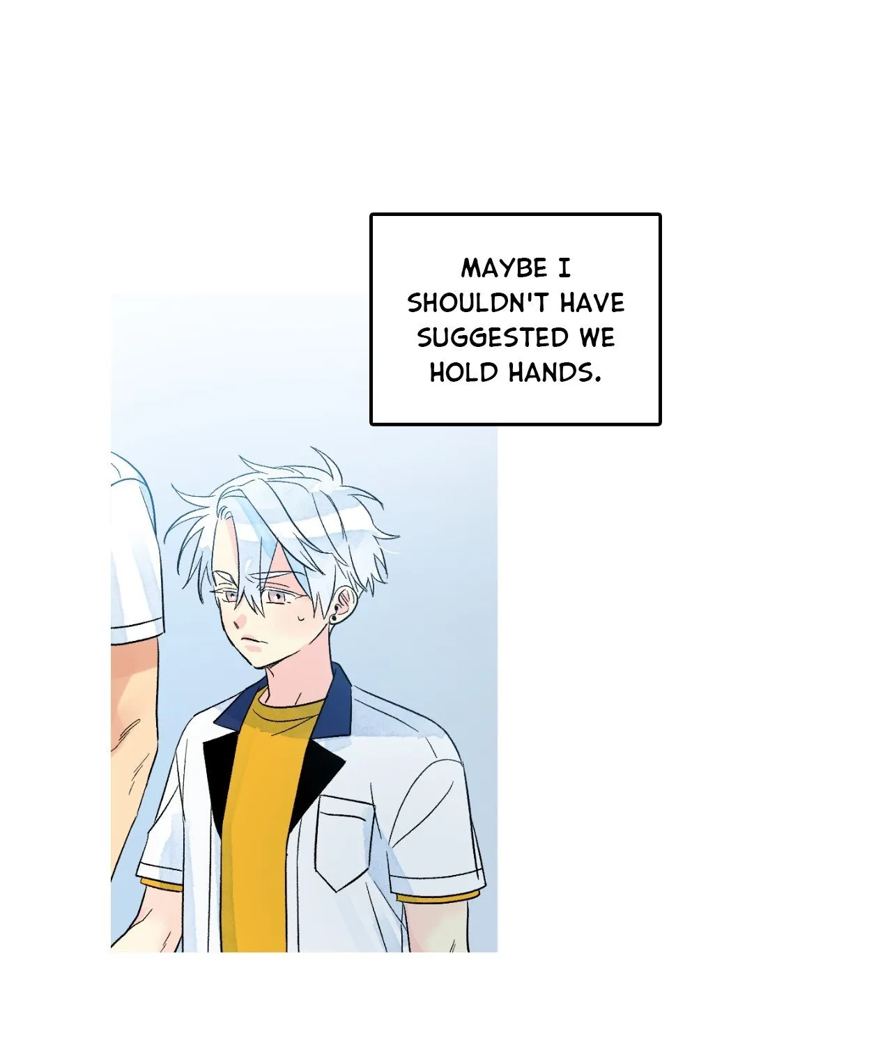 1 Milky Way Street Chapter 80 page 68 - 