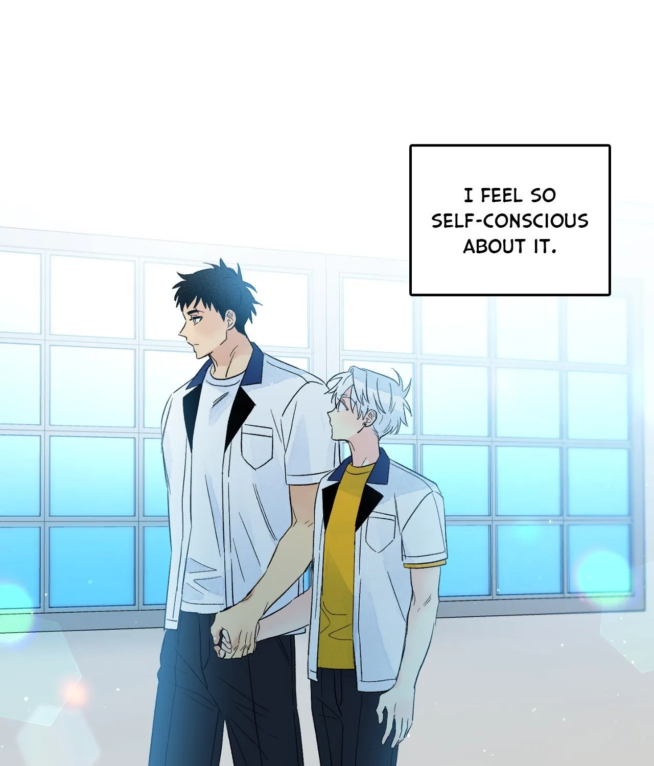 1 Milky Way Street Chapter 80 page 71 - 