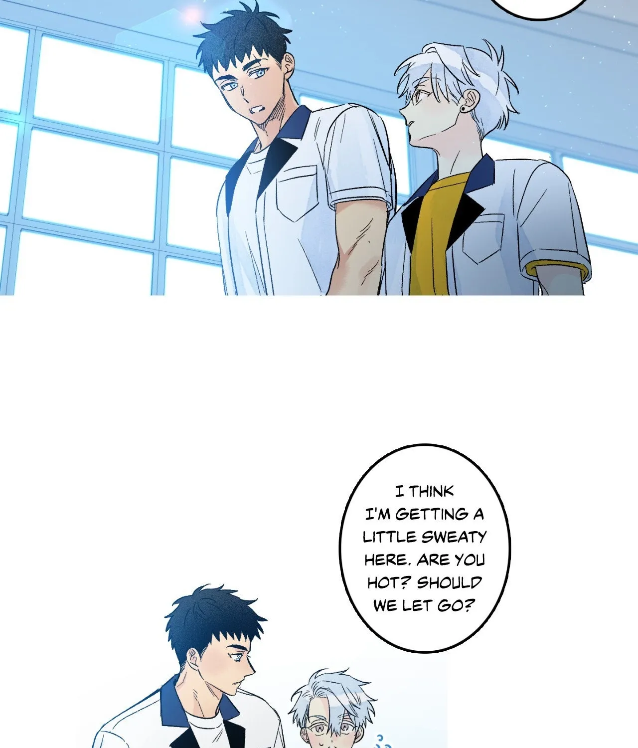 1 Milky Way Street Chapter 80 page 75 - 